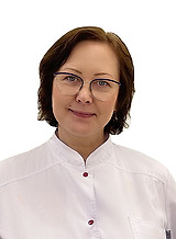 Уланова Маргарита Анатольевна