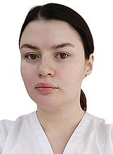 Ушакова Мария Андреевна