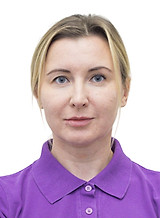 Ушкова Наталья Витальевна