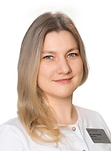 Вахутина Виктория Юрьевна