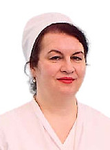 Валл Татьяна Евгеньевна