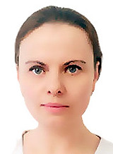 Варова Елена Игоревна