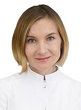 Варвянская Анастасия Владимировна