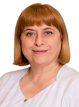 Василияди Лариса Юрьевна