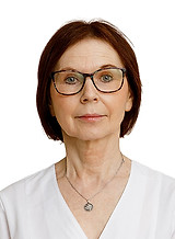 Васюнькова Екатерина Ивановна