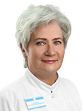 Венецкая Екатерина Александровна