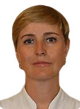 Виницкая Наталья Александровна