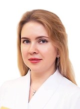 Вискова Юлия Владимировна