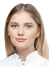 Владимирова Юлия Игоревна
