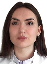Внукова Анастасия Андреевна