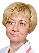 Ворончагина Ирина Вячеславовна