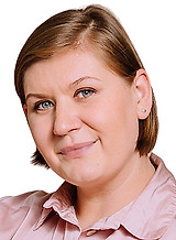 Войнова Марина Олеговна