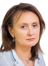 Вышинская Ирина Донатьевна
