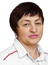 Якина Ирина Викторовна