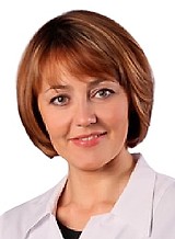 Яковлева Ирина Геннадьевна