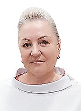 Ярошенко Лариса Анатольевна