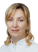 Ярова Ирина Сергеевна