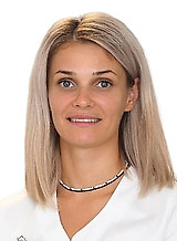 Ященко Алина Сергеевна 