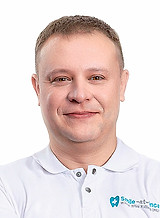 Юркевич Вадим Игоревич