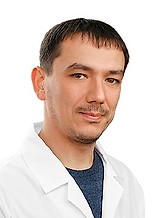 Забаев Никита Юрьевич