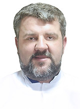 Захаров Андрей Вячеславович