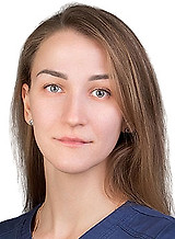 Занездрова Наталья Владимировна