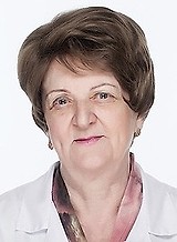 Заварнова Светлана Ивановна
