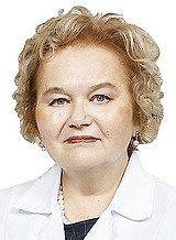 Зеленина Наталия Юрьевна