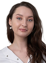 Жердина Алина Олеговна