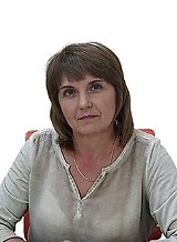 Живайкина Наталья Васильевна