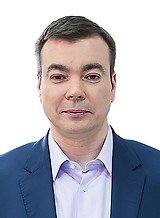 Зябкин Илья Владимирович