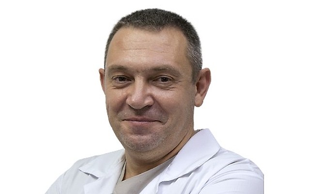 Дороднев Анатолий Александрович