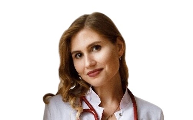 Кузьмина Ольга Александровна