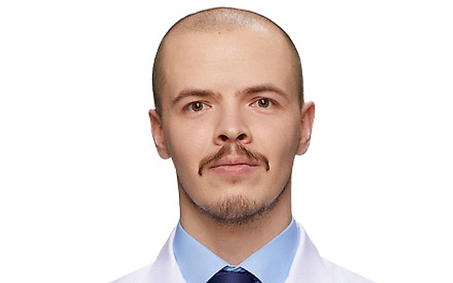 Железнов Алексей Русланович