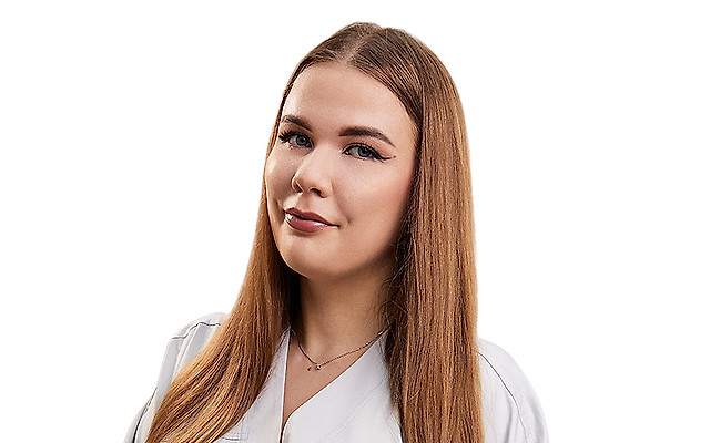 Шишова Людмила Александровна