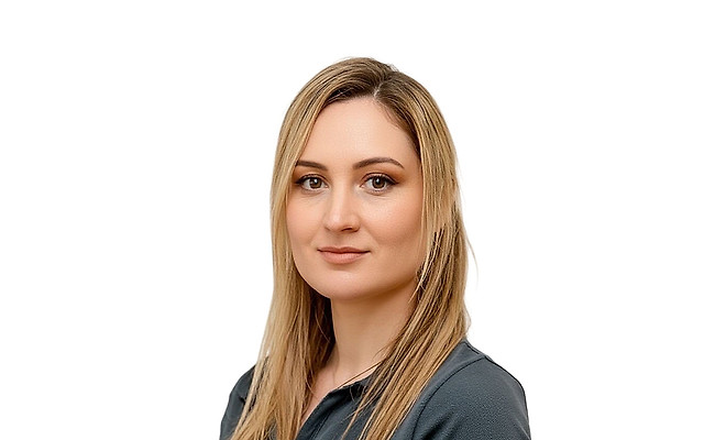 Кочиева Замира Анатольевна