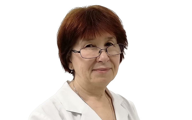 Громова Наталья Витальевна
