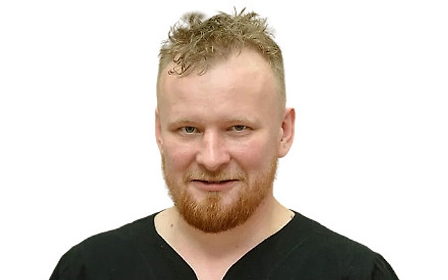Гуров Андрей Павлович
