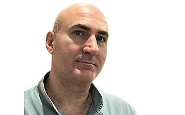 Бединеишвили Зураб Константинович