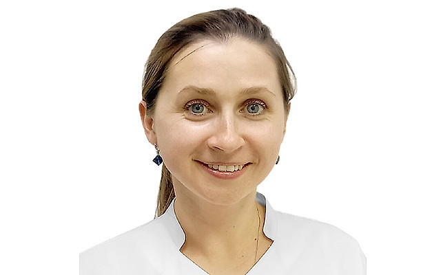 Митерева Александра Сергеевна