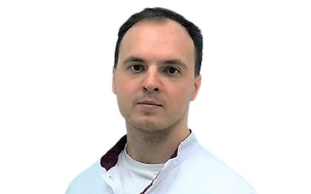 Артеменко Сергей Алексеевич