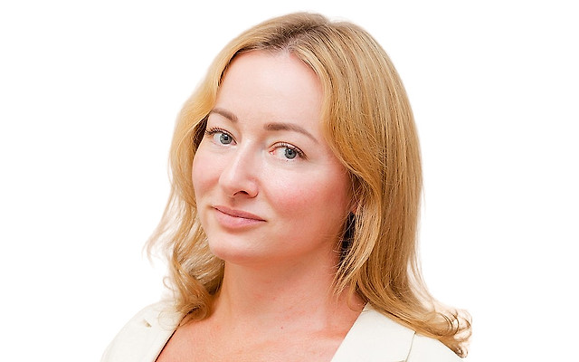 Лапина Наталья Константиновна