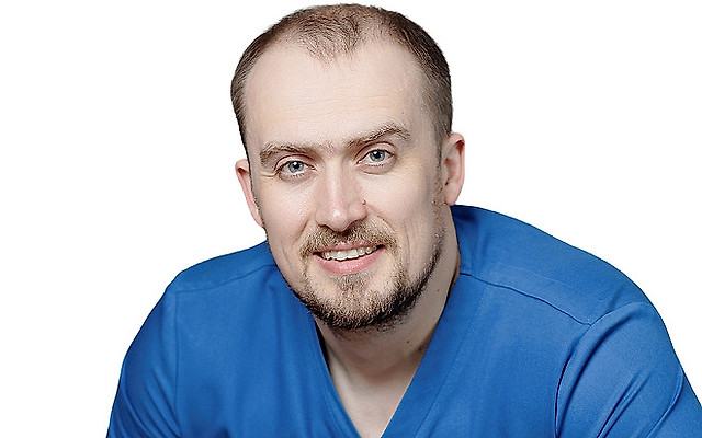 Гибатулин Александр Александрович