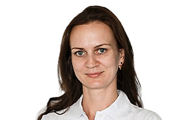 Майбродская Александра Евгеньевна