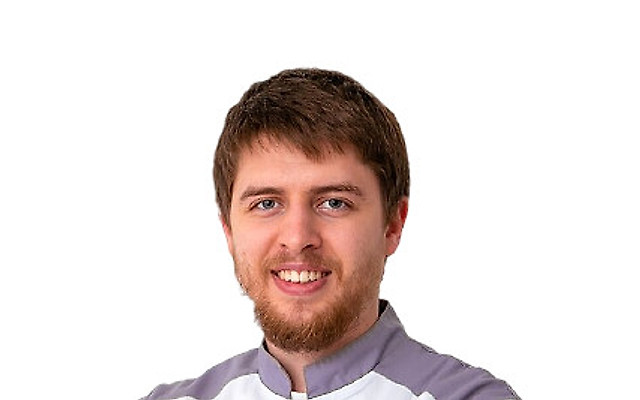 Баринов Владимир Александрович