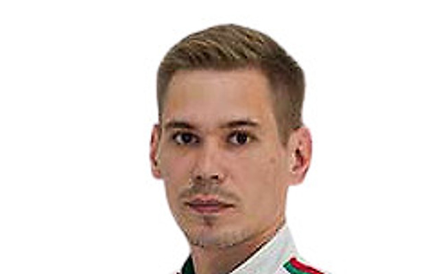 Сорокин Сергей Николаевич