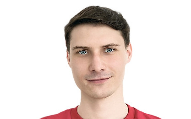 Богатиков Павел Вячеславович