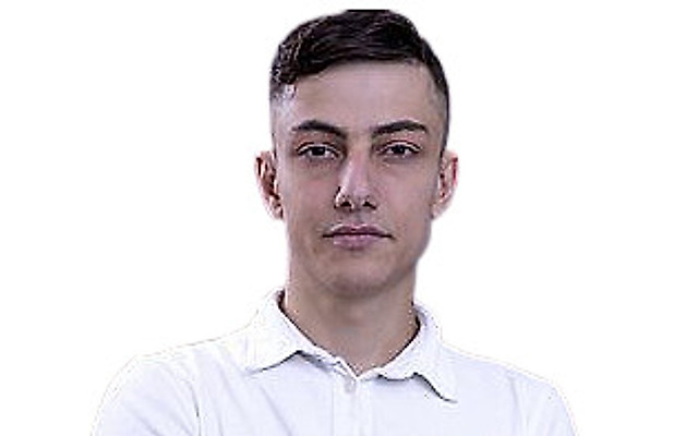 Ансимов Илья Сергеевич
