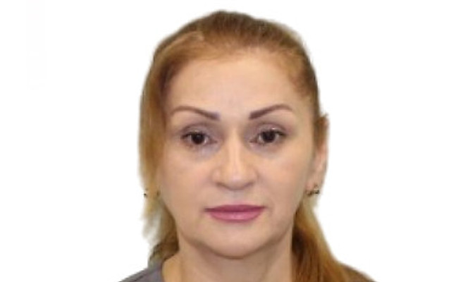 Гаджиева Севда Аббасовна