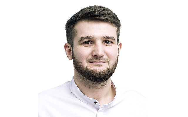 Тамбиев Зураб Аликович